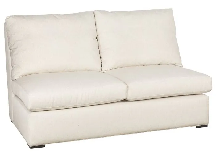 Fairfield Furniture NIMC-58 Nimbus Classic Armless Sofa Fairfield Furniture NIMC-58 Nimbus Classic Armless Sofa