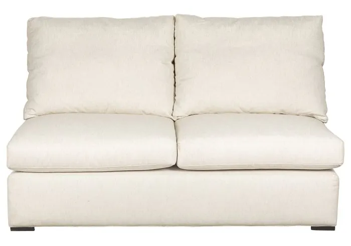 Fairfield Furniture NIMC-58 Nimbus Classic Armless Sofa Fairfield Furniture NIMC-58 Nimbus Classic Armless Sofa