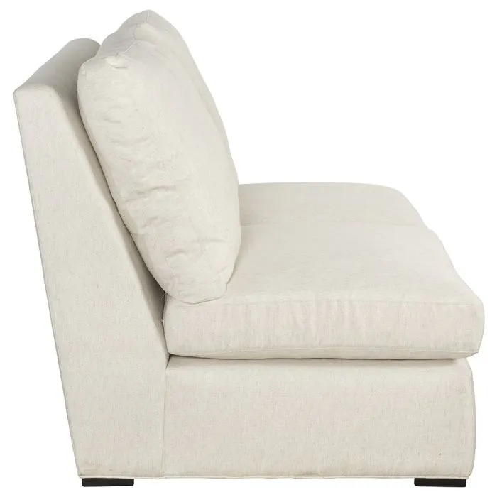 Fairfield Furniture NIMC-58 Nimbus Classic Armless Sofa Fairfield Furniture NIMC-58 Nimbus Classic Armless Sofa