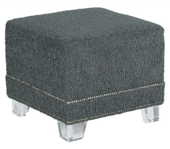 Fairfield Furniture OPDA-22 Plain Square Ottoman Fairfield Furniture OPDA-22 Plain Square Ottoman