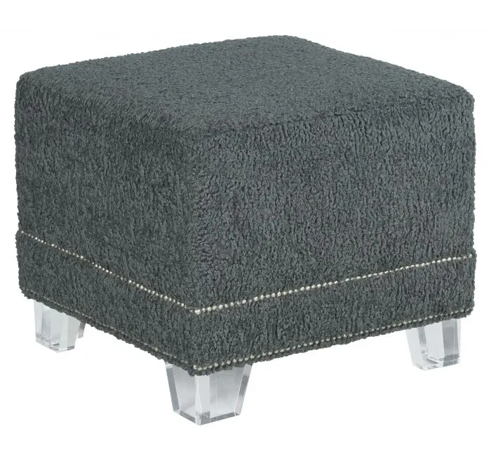 Fairfield Furniture OPDA-22 Plain Square Ottoman Fairfield Furniture OPDA-22 Plain Square Ottoman