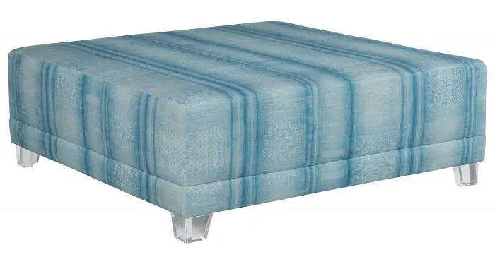 Fairfield Furniture OPSA-52 Plain Square Ottoman Fairfield Furniture OPSA-52 Plain Square Ottoman