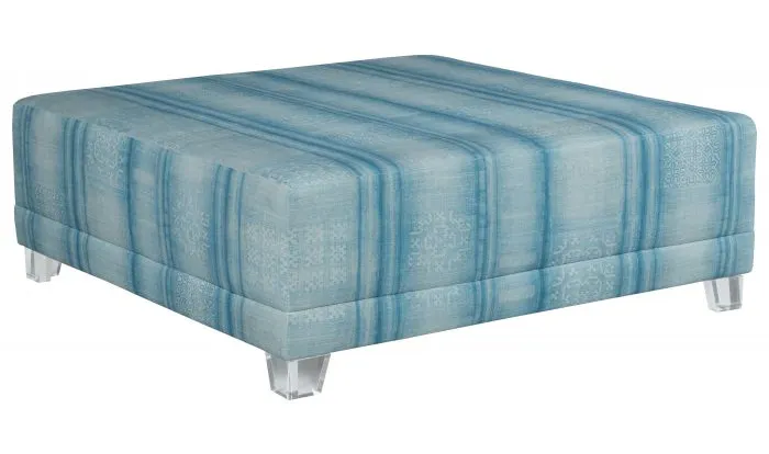 Fairfield Furniture OPSA-52 Plain Square Ottoman Fairfield Furniture OPSA-52 Plain Square Ottoman