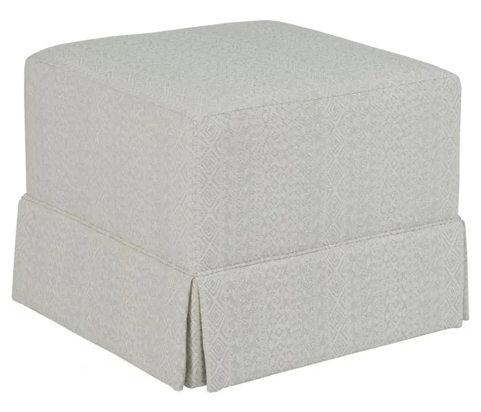 Fairfield Furniture OPSS-22 Plain Square Ottoman Fairfield Furniture OPSS-22 Plain Square Ottoman