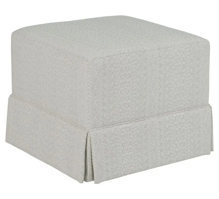 Fairfield Furniture OPSS-22 Plain Square Ottoman Fairfield Furniture OPSS-22 Plain Square Ottoman