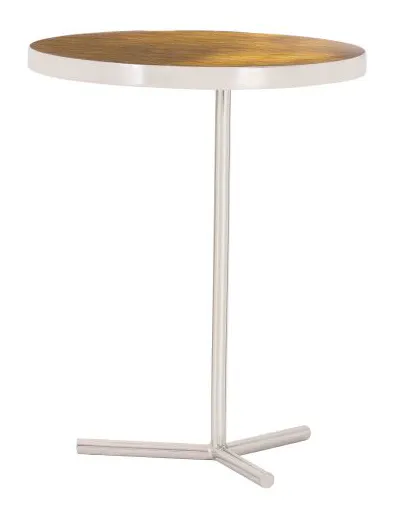 Fairfield Furniture PG04-AT Impressionable Surfaces Accent Table Fairfield Furniture PG04-AT Impressionable Surfaces Accent Table