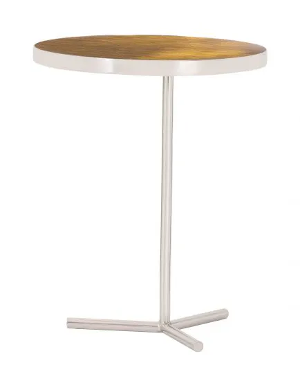 Fairfield Furniture PG04-AT Impressionable Surfaces Accent Table Fairfield Furniture PG04-AT Impressionable Surfaces Accent Table
