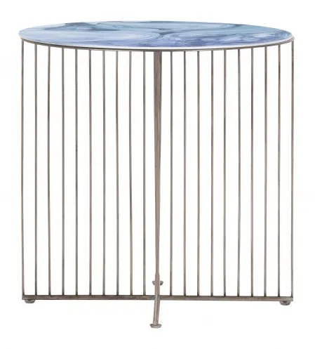 Fairfield Furniture PG07-AT Impressionable Surfaces Accent Table Fairfield Furniture PG07-AT Impressionable Surfaces Accent Table
