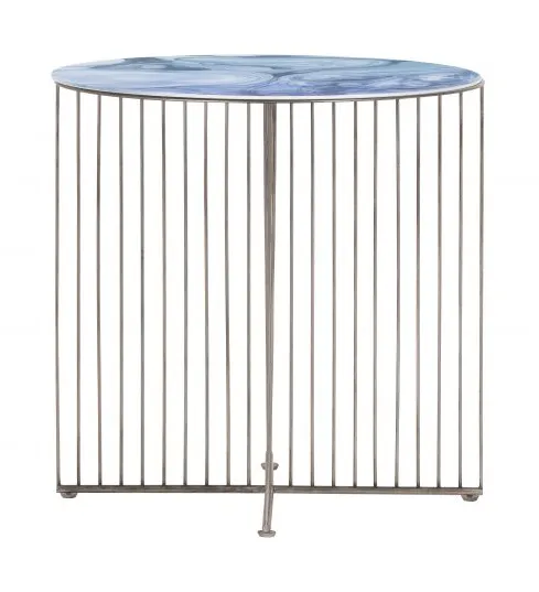 Fairfield Furniture PG07-AT Impressionable Surfaces Accent Table Fairfield Furniture PG07-AT Impressionable Surfaces Accent Table