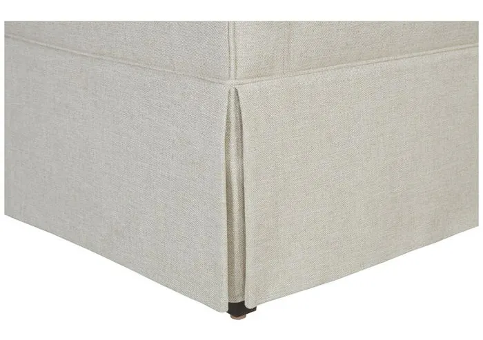 Fairfield Furniture S-31TS-10 Open Back with Tight Seat Bench Fairfield Furniture S-31TS-10 Open Back with Tight Seat Bench