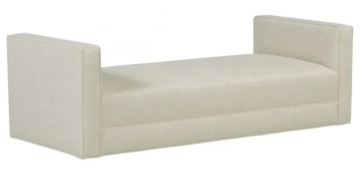 Fairfield Furniture S-31TW-10 Open Back with Tight Seat Bench Fairfield Furniture S-31TW-10 Open Back with Tight Seat Bench