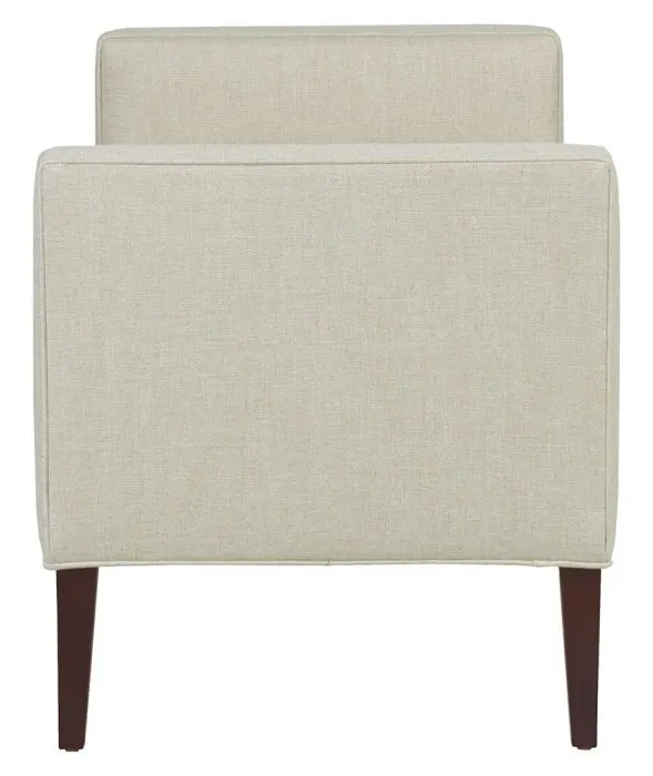 Fairfield Furniture S-31TW-10 Open Back with Tight Seat Bench Fairfield Furniture S-31TW-10 Open Back with Tight Seat Bench