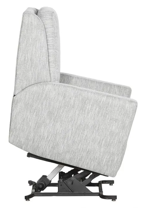 Fairfield Furniture S-452F-PL Track Arm Power Lift Recliner Fairfield Furniture S-452F-PL Track Arm Power Lift Recliner