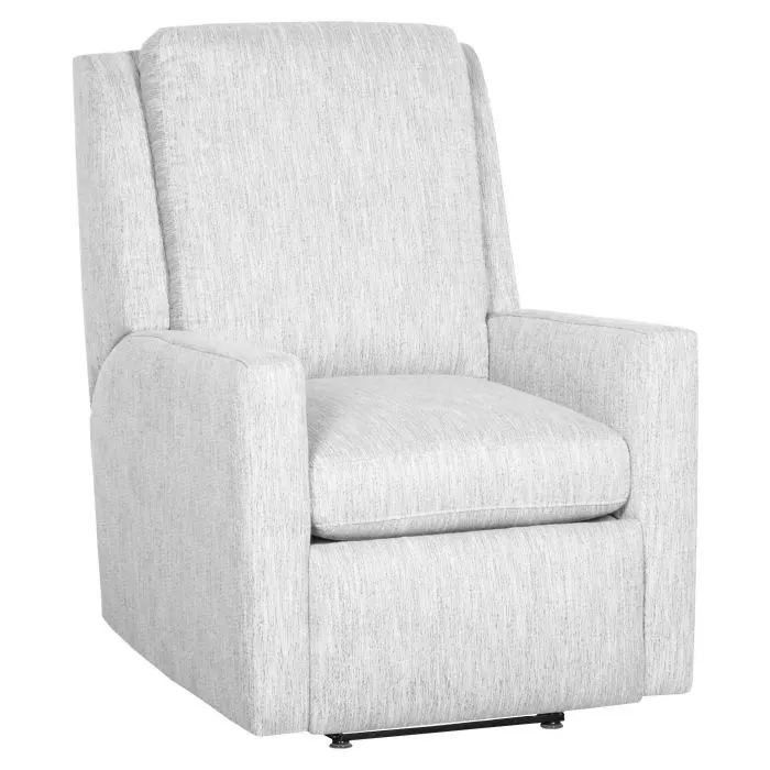 Fairfield Furniture S-452K-MR Track Arm Manual Glider Recliner