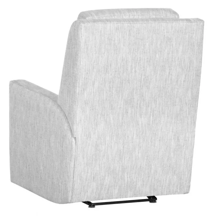 Fairfield Furniture S-452K-MR Track Arm Manual Glider Recliner Fairfield Furniture S-452K-MR Track Arm Manual Glider Recliner