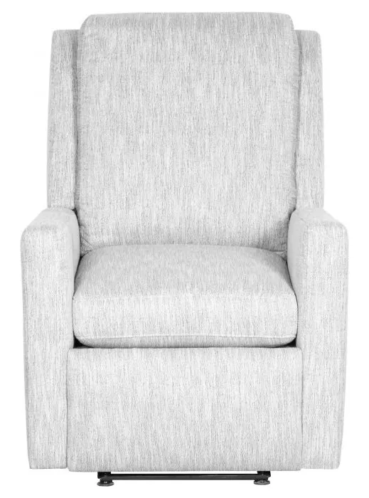 Fairfield Furniture S-452K-MR Track Arm Manual Glider Recliner Fairfield Furniture S-452K-MR Track Arm Manual Glider Recliner