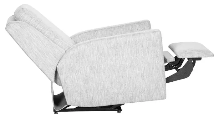 Fairfield Furniture S-452K-MR Track Arm Manual Glider Recliner Fairfield Furniture S-452K-MR Track Arm Manual Glider Recliner
