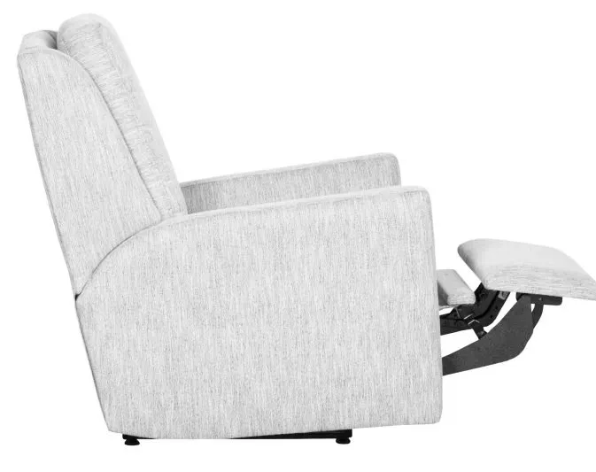 Fairfield Furniture S-452K-MR Track Arm Manual Glider Recliner Fairfield Furniture S-452K-MR Track Arm Manual Glider Recliner
