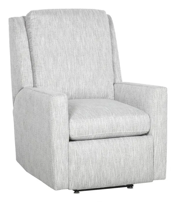 Fairfield Furniture S-452K-PR Track Arm Power Glider Recliner Fairfield Furniture S-452K-PR Track Arm Power Glider Recliner