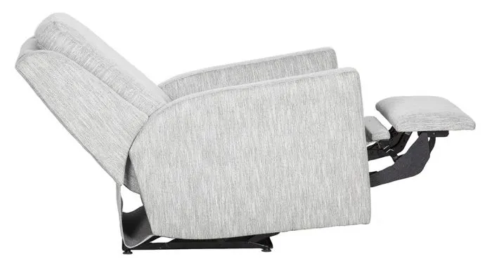 Fairfield Furniture S-452K-PR Track Arm Power Glider Recliner Fairfield Furniture S-452K-PR Track Arm Power Glider Recliner