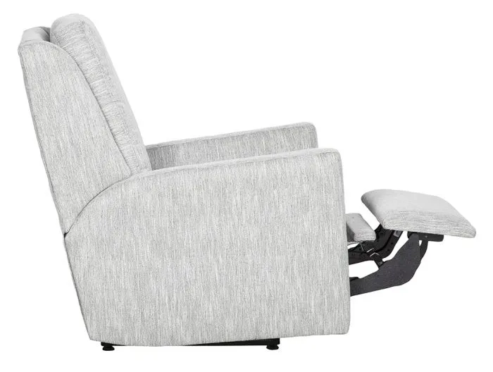 Fairfield Furniture S-452K-PR Track Arm Power Glider Recliner Fairfield Furniture S-452K-PR Track Arm Power Glider Recliner