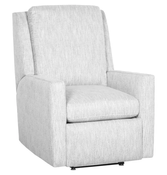 Fairfield Furniture S-452Z-MR Track Arm Manual Wall Hugger Recliner Fairfield Furniture S-452Z-MR Track Arm Manual Wall Hugger Recliner