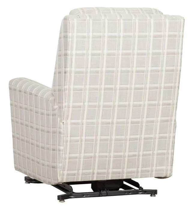 Fairfield Furniture S-454F-PL Modern Arm Power Lift Recliner Fairfield Furniture S-454F-PL Modern Arm Power Lift Recliner