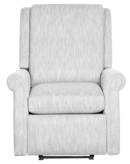 Fairfield Furniture S-456K-MR Roll Arm Manual Glider Recliner Fairfield Furniture S-456K-MR Roll Arm Manual Glider Recliner