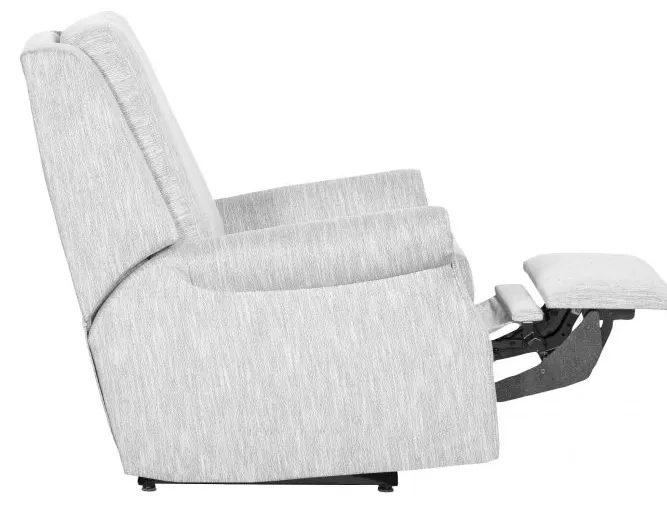 Fairfield Furniture S-456K-MR Roll Arm Manual Glider Recliner Fairfield Furniture S-456K-MR Roll Arm Manual Glider Recliner