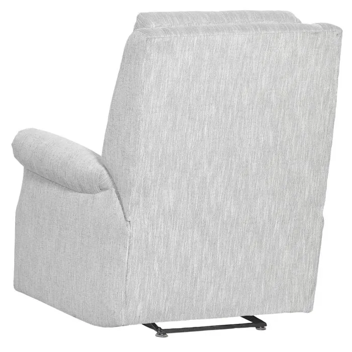 Fairfield Furniture S-456K-PR Roll Arm Power Glider Recliner Fairfield Furniture S-456K-PR Roll Arm Power Glider Recliner