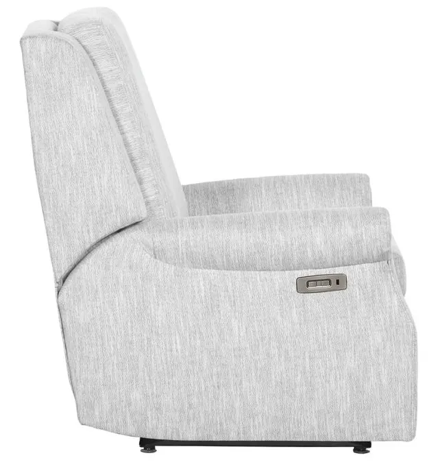 Fairfield Furniture S-456K-PR Roll Arm Power Glider Recliner Fairfield Furniture S-456K-PR Roll Arm Power Glider Recliner