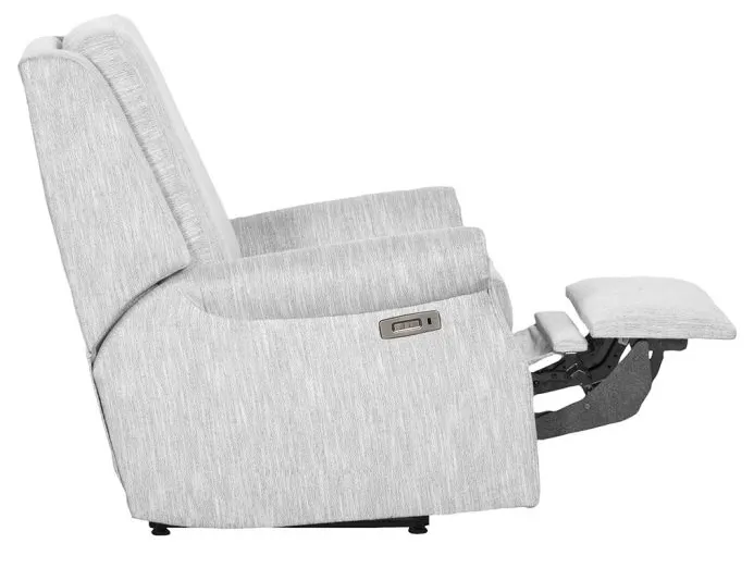 Fairfield Furniture S-456K-PR Roll Arm Power Glider Recliner Fairfield Furniture S-456K-PR Roll Arm Power Glider Recliner
