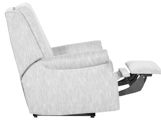 Fairfield Furniture S-456Z-MR Roll Arm Manual Wall Hugger Recliner Fairfield Furniture S-456Z-MR Roll Arm Manual Wall Hugger Recliner