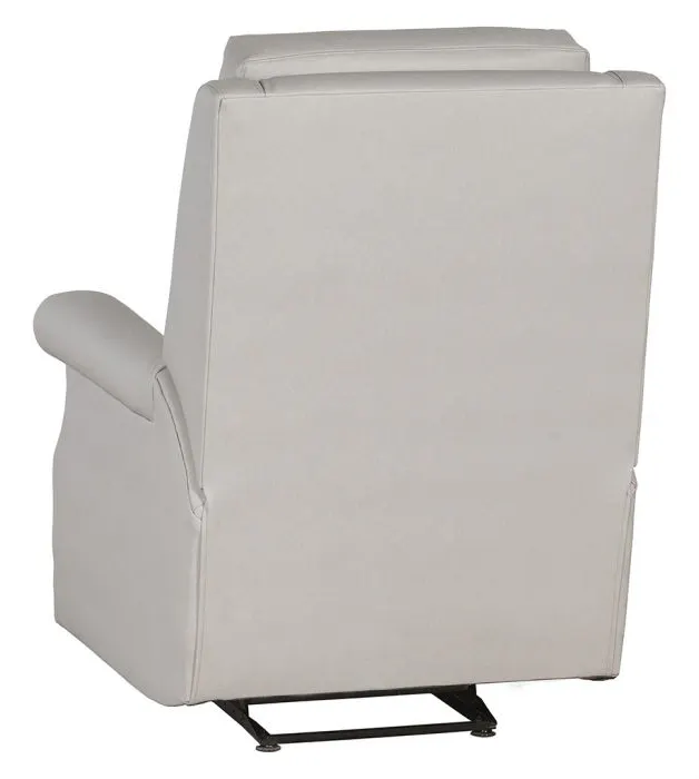 Fairfield Furniture S-458Z-SR Greek Key Arm Power Wall Hugger Senior Recliner Fairfield Furniture S-458Z-SR Greek Key Arm Power Wall Hugger Senior Recliner