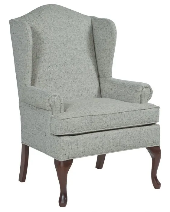 Fairfield Furniture S-5118-01 Grace Wing Chair Fairfield Furniture S-5118-01 Grace Wing Chair