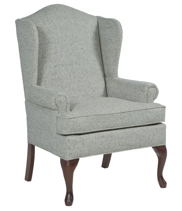 Fairfield Furniture S-5118-01 Grace Wing Chair Fairfield Furniture S-5118-01 Grace Wing Chair