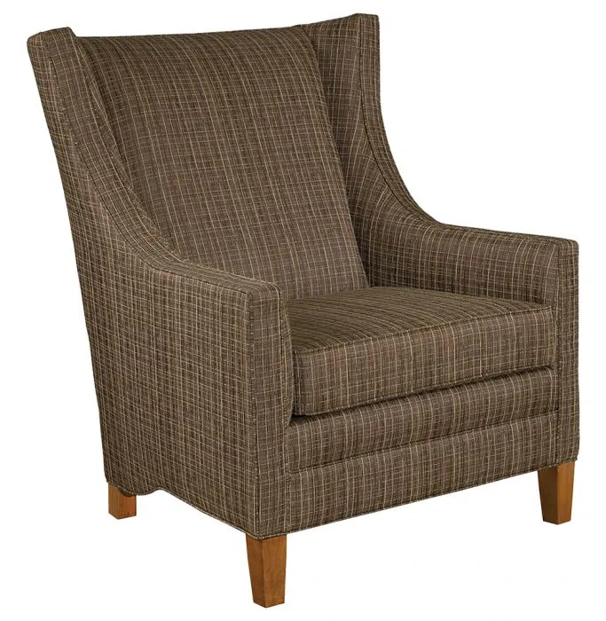 Fairfield Furniture S-7156-01 Ainsworth Lounge Chair Fairfield Furniture S-7156-01 Ainsworth Lounge Chair
