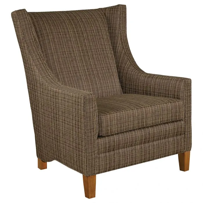Fairfield Furniture S-7156-01 Ainsworth Lounge Chair Fairfield Furniture S-7156-01 Ainsworth Lounge Chair
