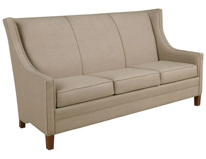 Fairfield Furniture S-7156-50 Ainsworth Sofa Fairfield Furniture S-7156-50 Ainsworth Sofa