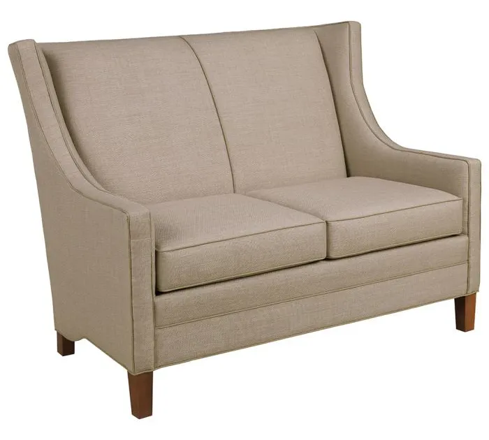 Fairfield Furniture S-7156-70 Ainsworth Loveseat Fairfield Furniture S-7156-70 Ainsworth Loveseat