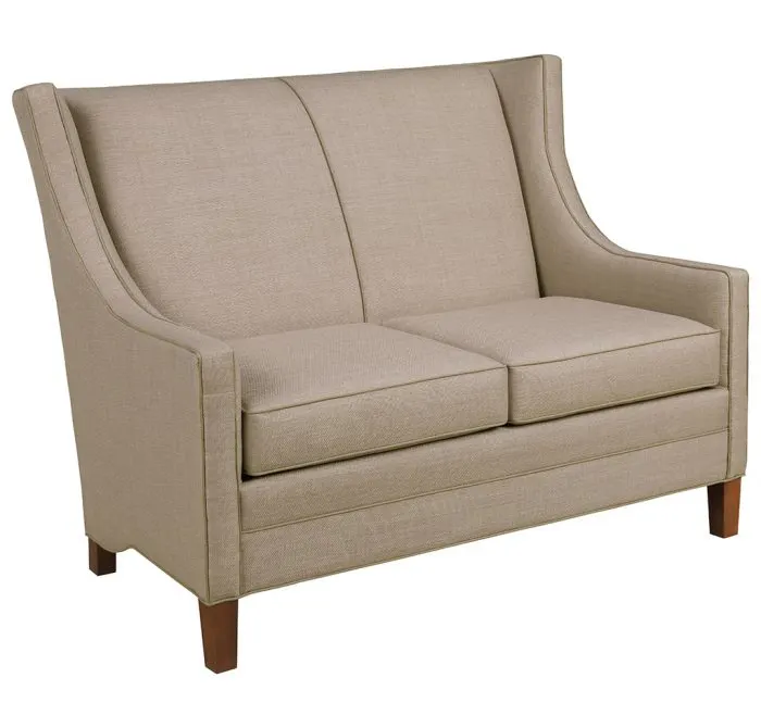Fairfield Furniture S-7156-70 Ainsworth Loveseat Fairfield Furniture S-7156-70 Ainsworth Loveseat