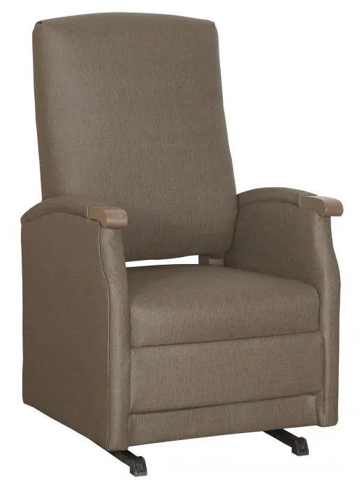 Fairfield Furniture S-7211-LG Aria Locking Glider Chair Fairfield Furniture S-7211-LG Aria Locking Glider Chair