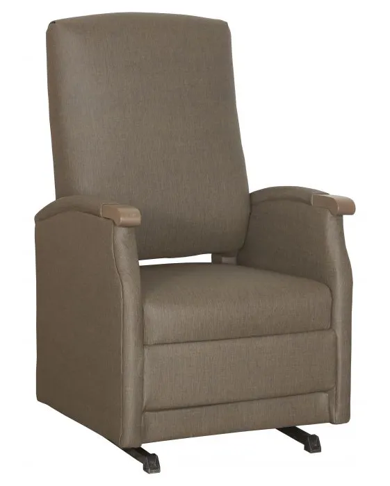 Fairfield Furniture S-7211-LG Aria Locking Glider Chair Fairfield Furniture S-7211-LG Aria Locking Glider Chair