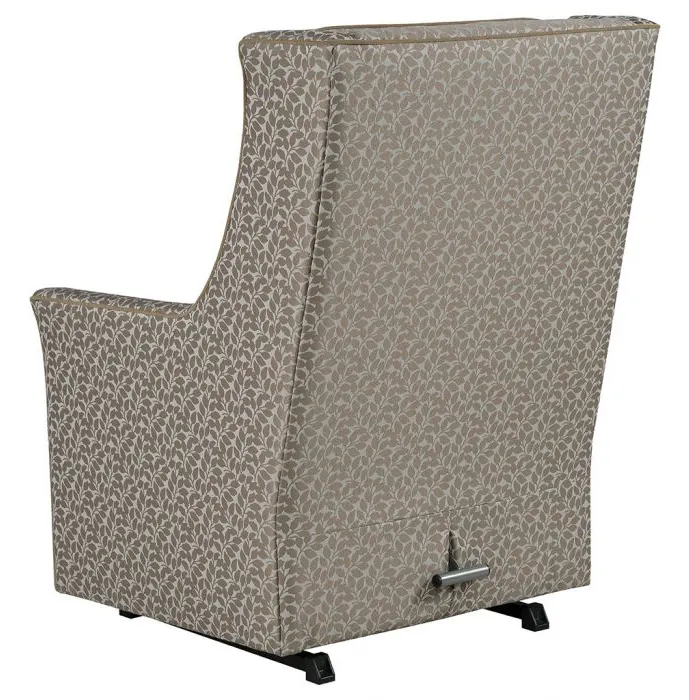 Fairfield Furniture S-7213-LG Sadie Locking Glider Chair Fairfield Furniture S-7213-LG Sadie Locking Glider Chair