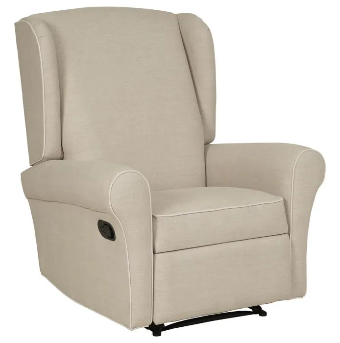 Fairfield Furniture S-7218-33 Tyler Manual Recliner Fairfield Furniture S-7218-33 Tyler Manual Recliner