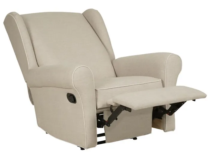 Fairfield Furniture S-7218-33 Tyler Manual Recliner Fairfield Furniture S-7218-33 Tyler Manual Recliner