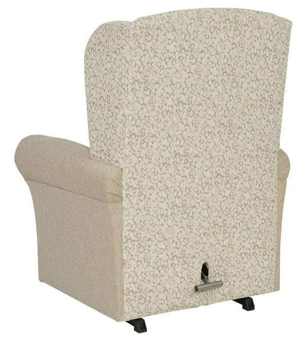 Fairfield Furniture S-7218-LG Tyler Locking Glider Chair Fairfield Furniture S-7218-LG Tyler Locking Glider Chair