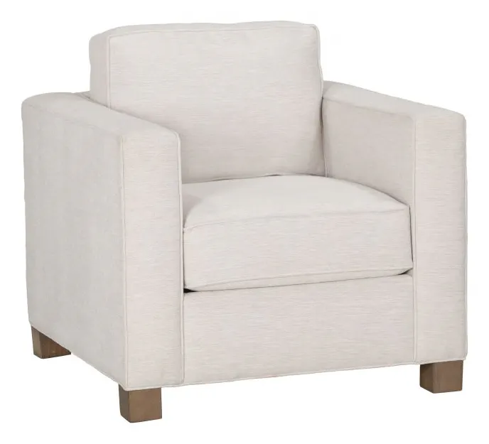 Fairfield Furniture S-7405-01 Clarice Lounge Chair Fairfield Furniture S-7405-01 Clarice Lounge Chair