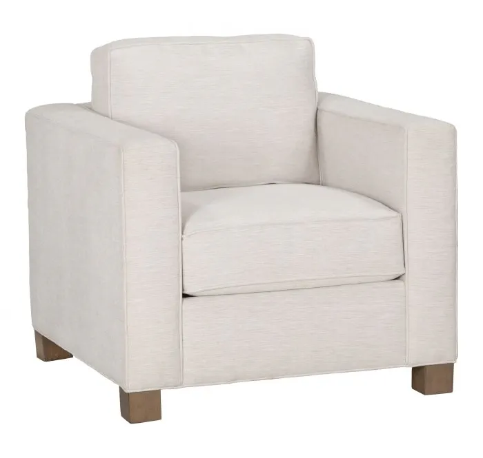 Fairfield Furniture S-7405-01 Clarice Lounge Chair Fairfield Furniture S-7405-01 Clarice Lounge Chair
