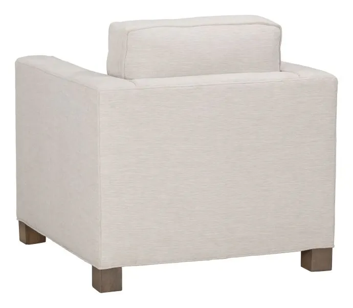 Fairfield Furniture S-7405-01 Clarice Lounge Chair Fairfield Furniture S-7405-01 Clarice Lounge Chair